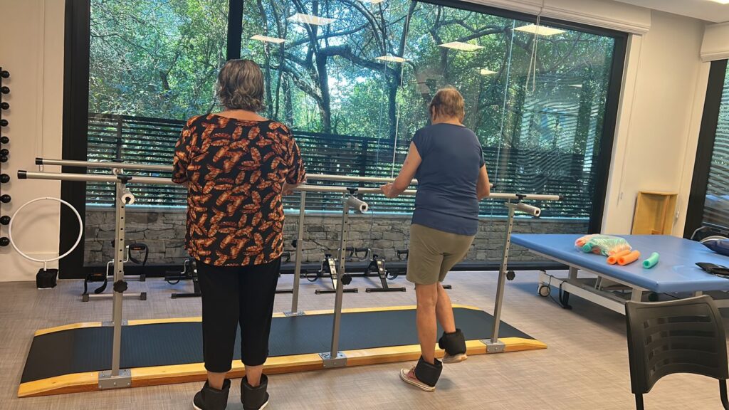 Fisioterapia Coletiva