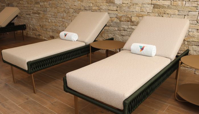 Cora residencial Senior Premium