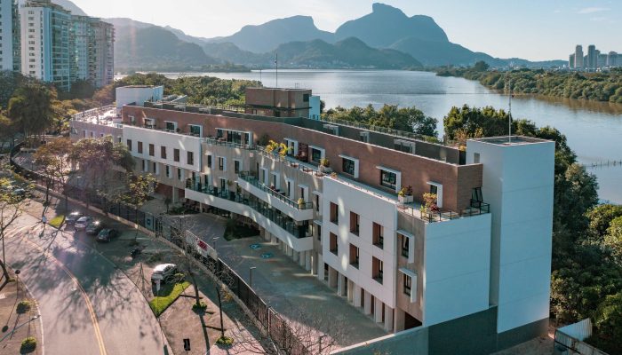 Cora Premium Península