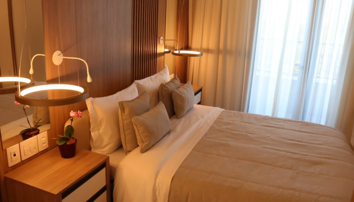 Suite Cora Premium residencial Senior 2