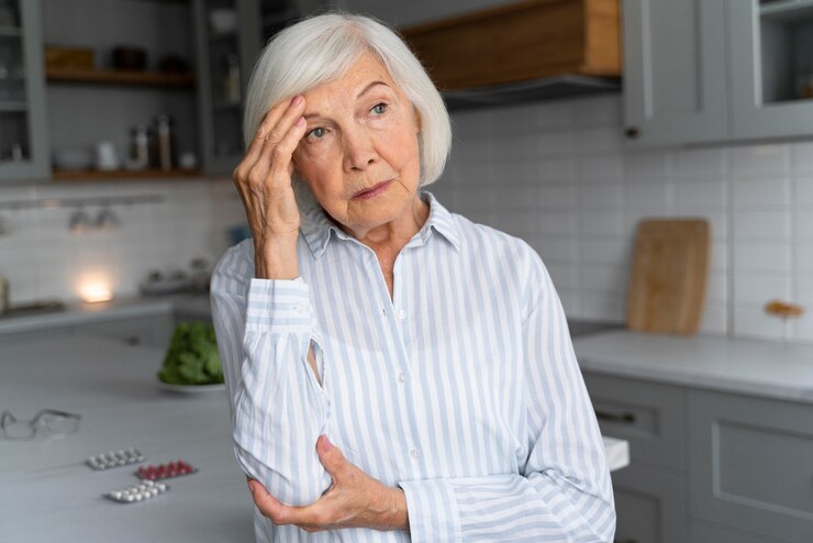 Residencial para idosos: maior qualidade de vida ao paciente com Alzheimer